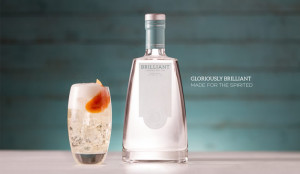 Gloriously Brilliant Gin Cocktail Recipe